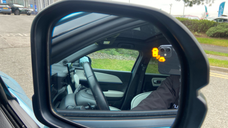 Honda E Ny1 150kW Advance 69kWh 5dr Auto Electric Hatchback